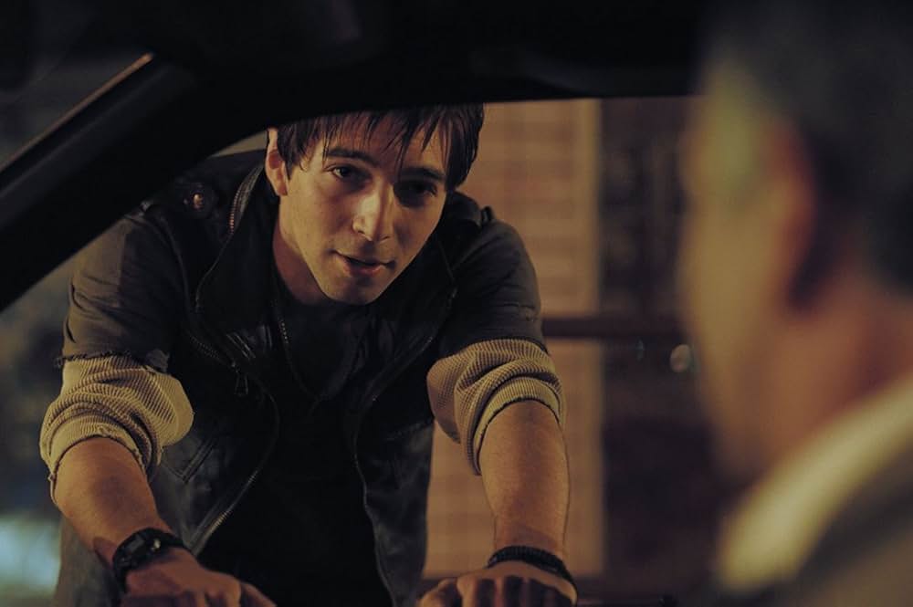 シークレット・ロードの画像