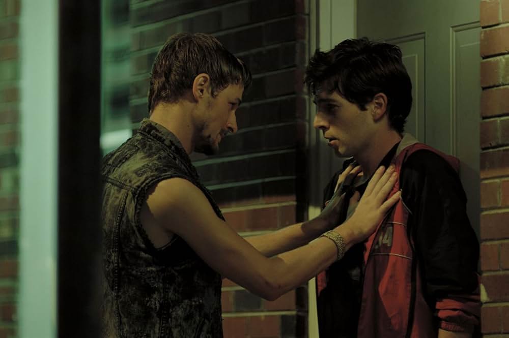 シークレット・ロードの画像