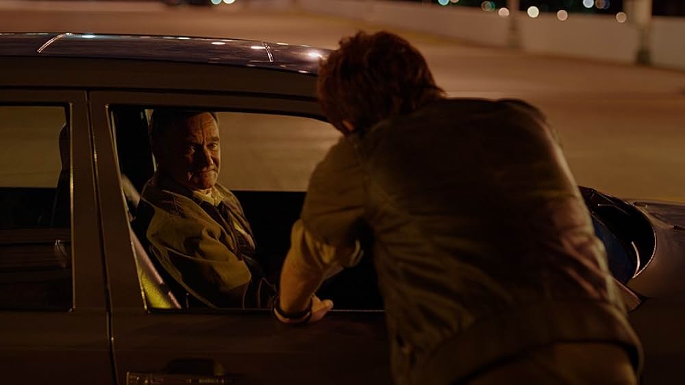 シークレット・ロードの画像