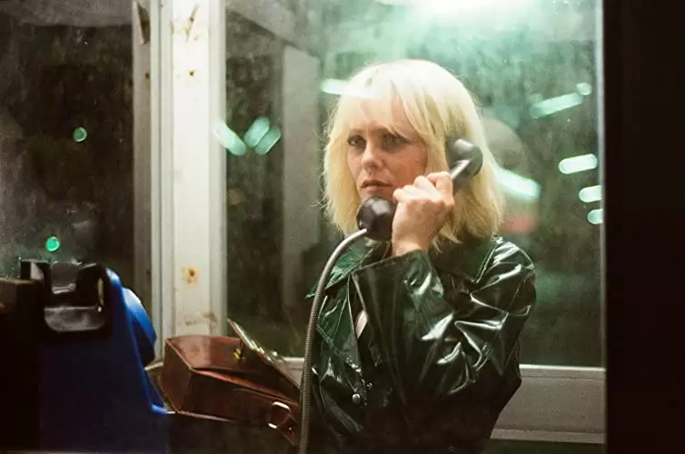 ナイフ・プラス・ハートの画像