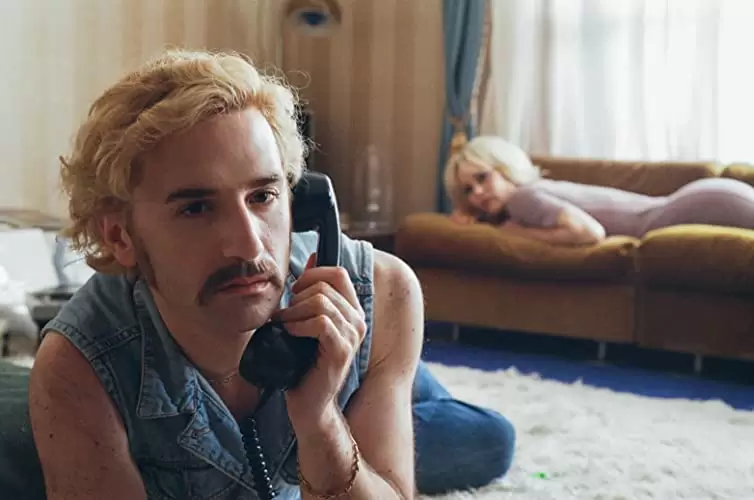 ナイフ・プラス・ハートの画像