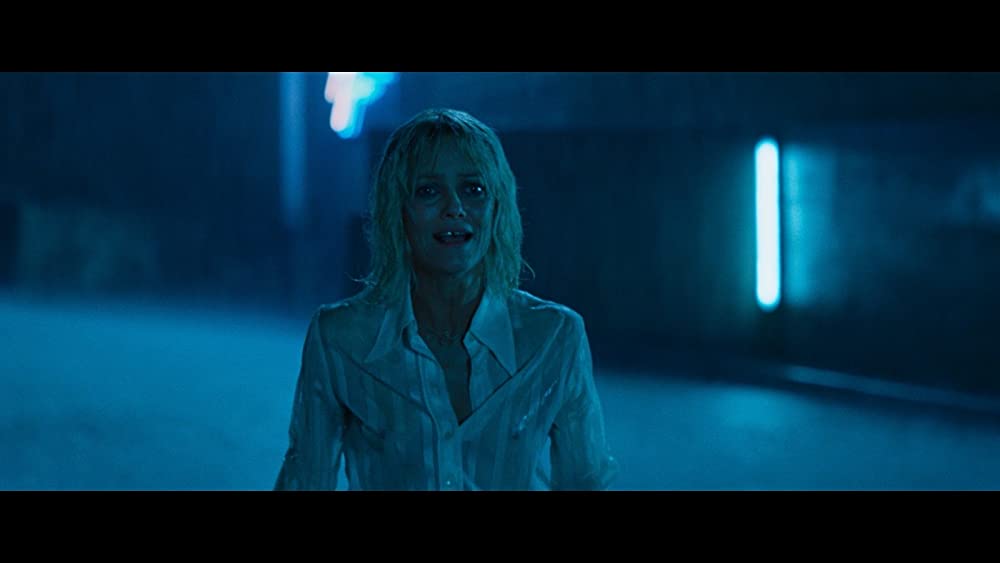 ナイフ・プラス・ハートの画像