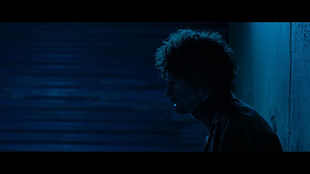 ナイフ・プラス・ハートの画像