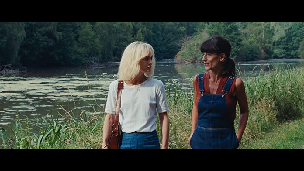 ナイフ・プラス・ハートの画像