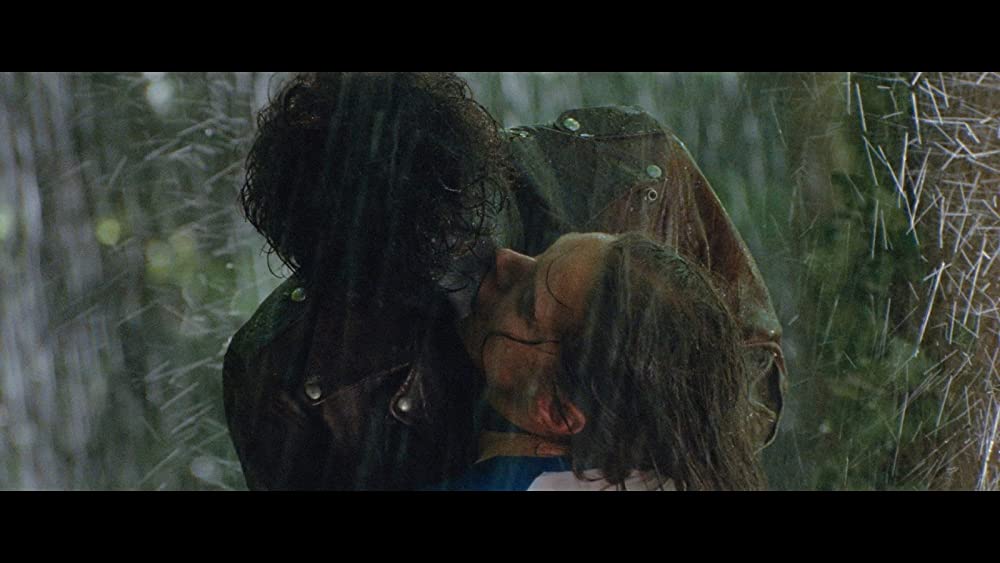 ナイフ・プラス・ハートの画像