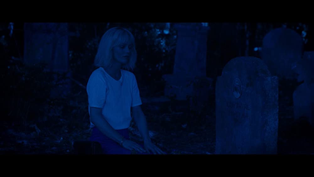 ナイフ・プラス・ハートの画像