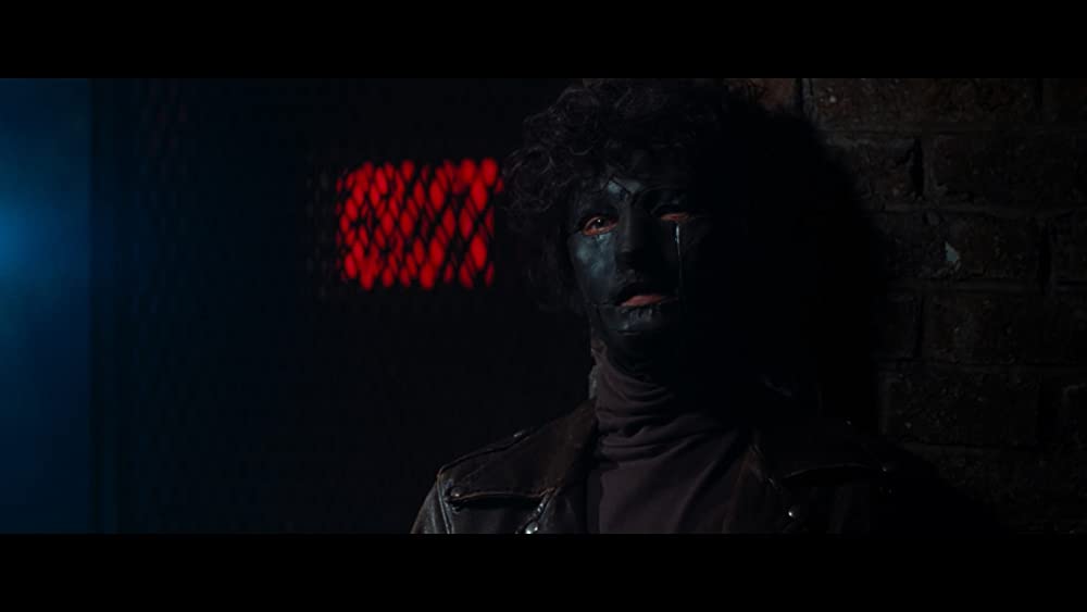 ナイフ・プラス・ハートの画像