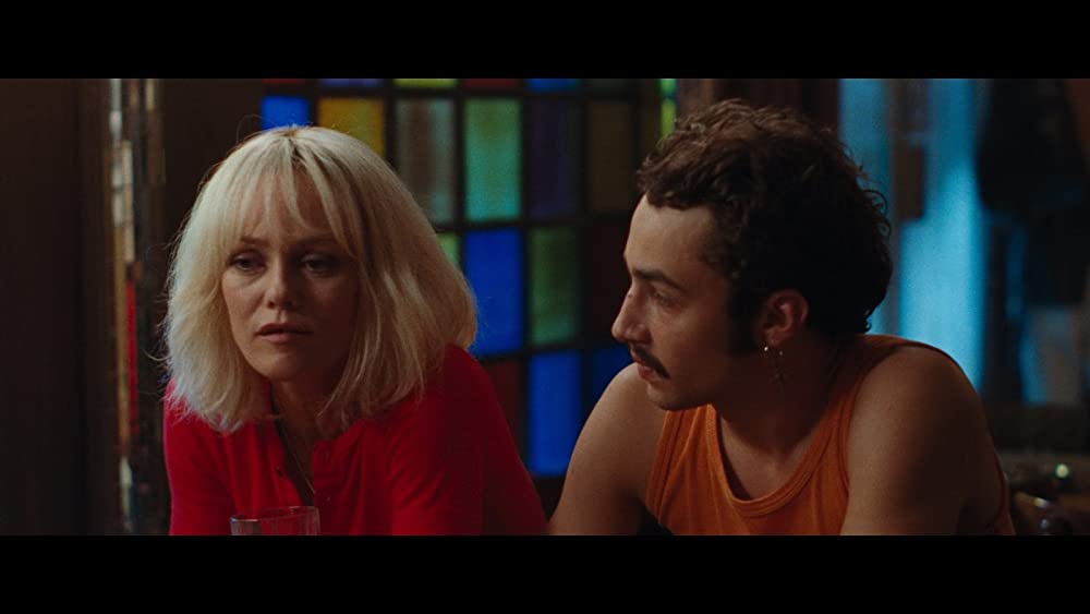 ナイフ・プラス・ハートの画像