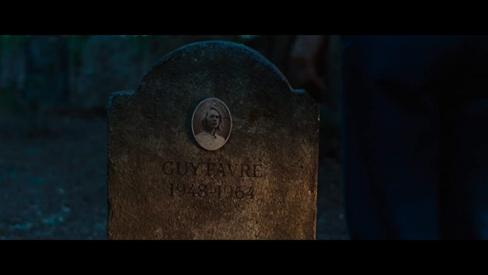 ナイフ・プラス・ハートの画像