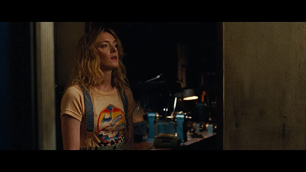 ナイフ・プラス・ハートの画像