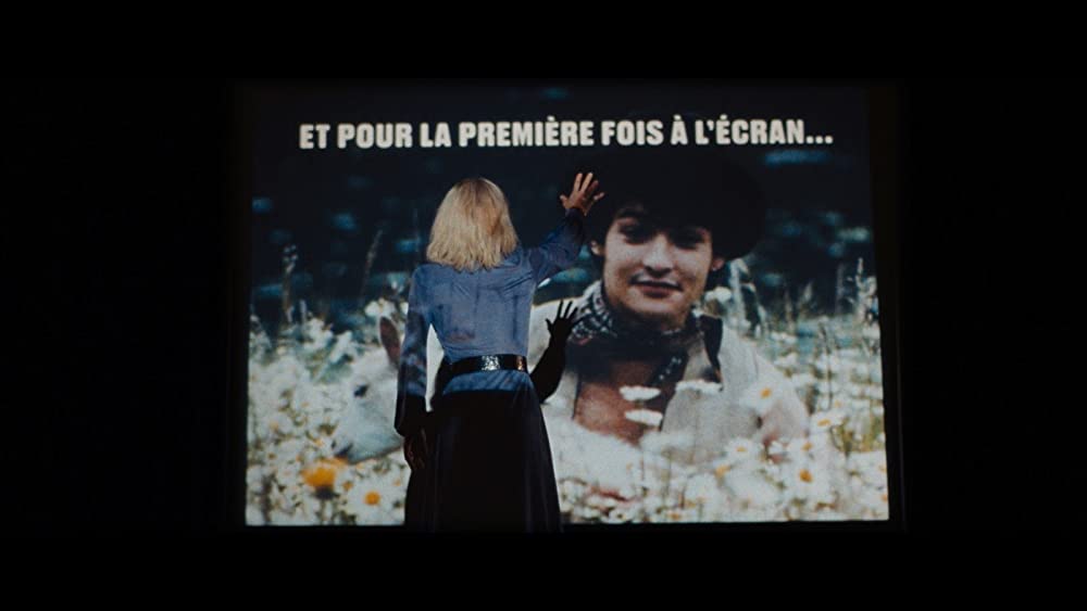 ナイフ・プラス・ハートの画像