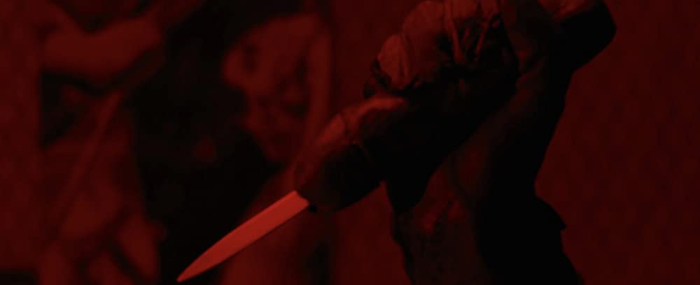 ナイフ・プラス・ハートの画像