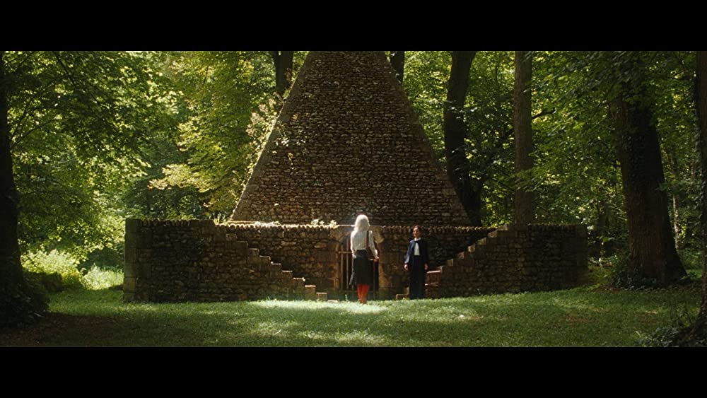 ナイフ・プラス・ハートの画像