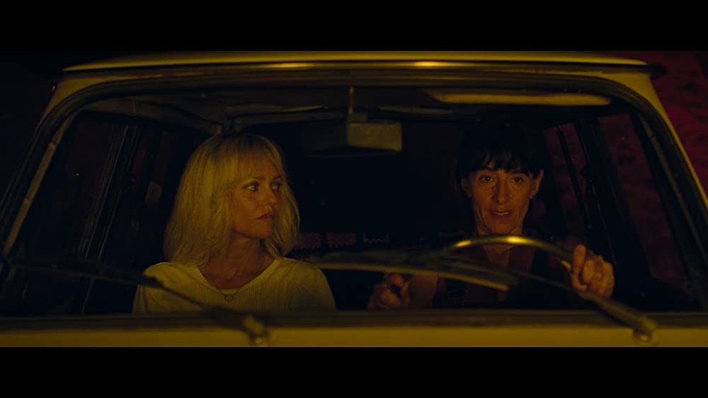 ナイフ・プラス・ハートの画像