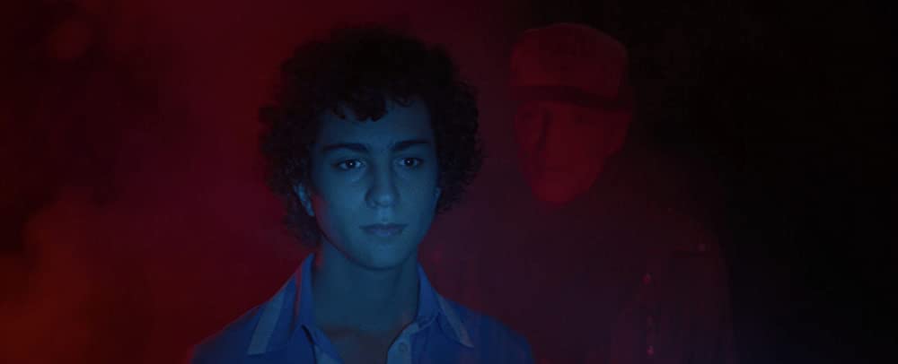 ナイフ・プラス・ハートの画像