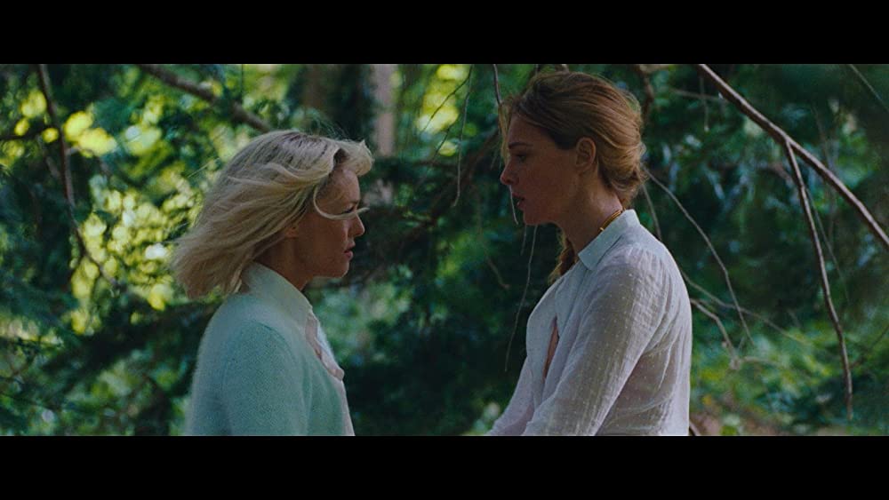 ナイフ・プラス・ハートの画像