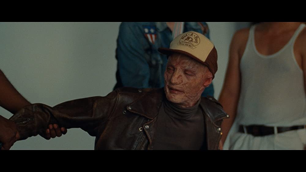 ナイフ・プラス・ハートの画像