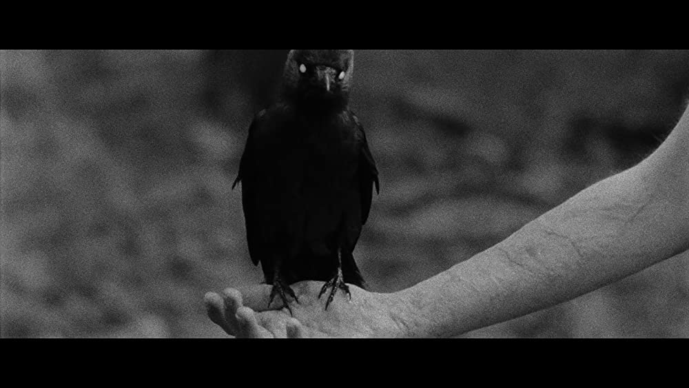 ナイフ・プラス・ハートの画像