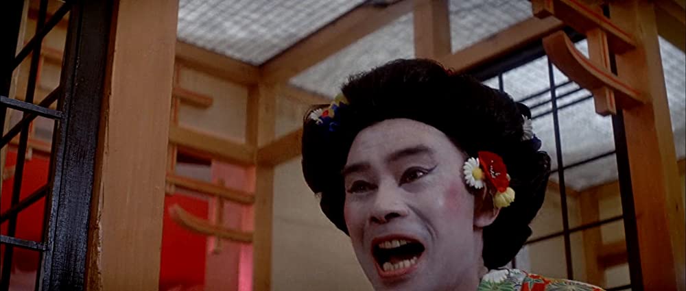 ピンク・パンサー2の画像