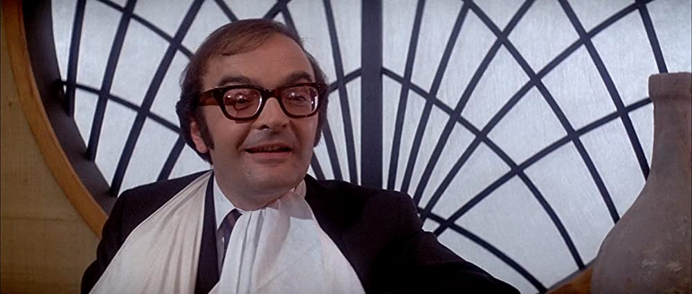 ピンク・パンサー2の画像