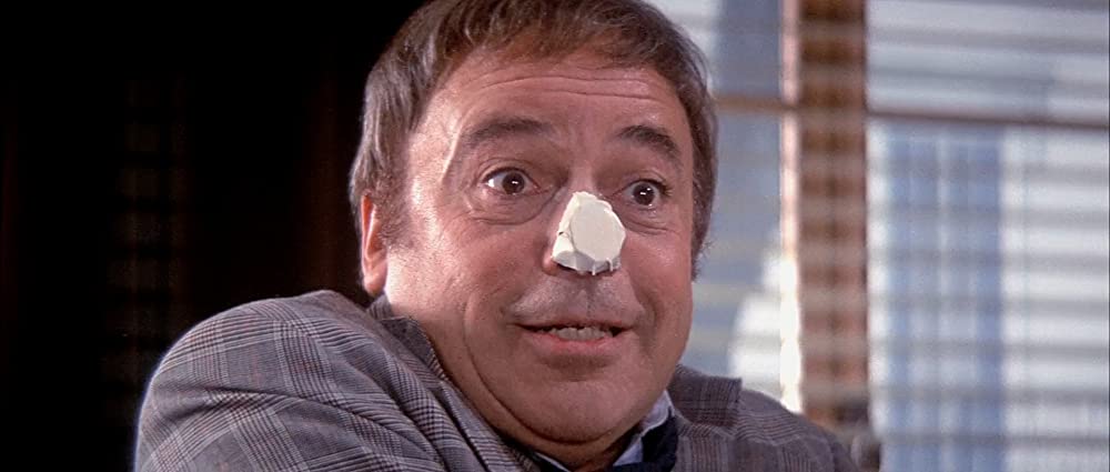 ピンク・パンサー2の画像