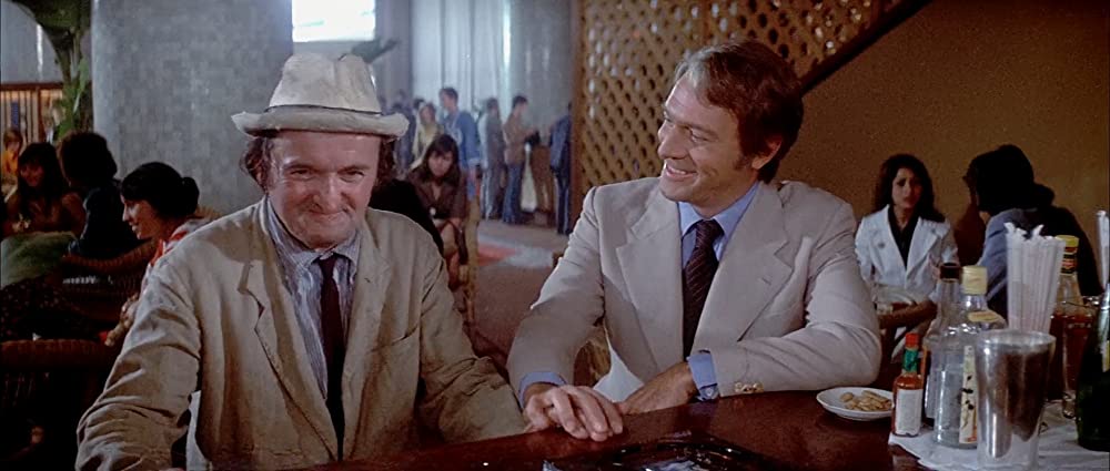 ピンク・パンサー2の画像