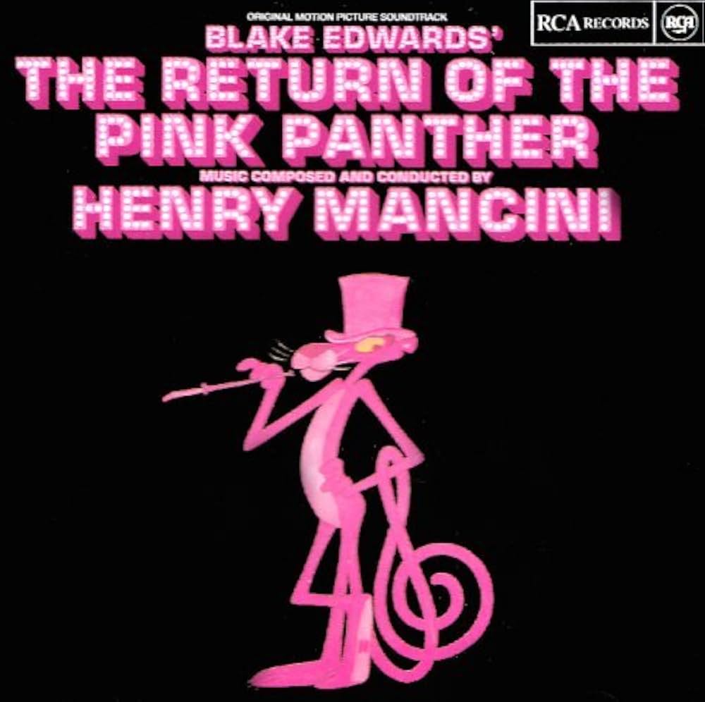 ピンク・パンサー2の画像