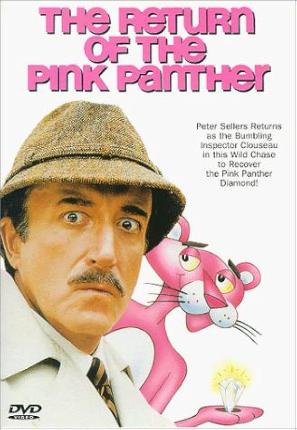 ピンク・パンサー2の画像