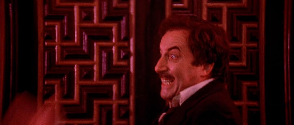 ピンク・パンサー2の画像