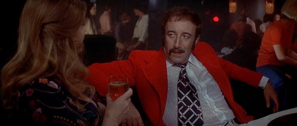 ピンク・パンサー2の画像