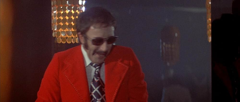 ピンク・パンサー2の画像