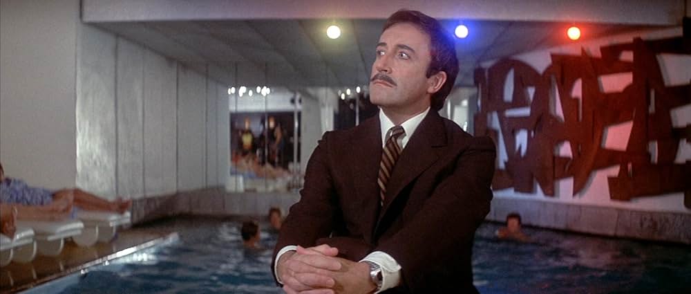 ピンク・パンサー2の画像