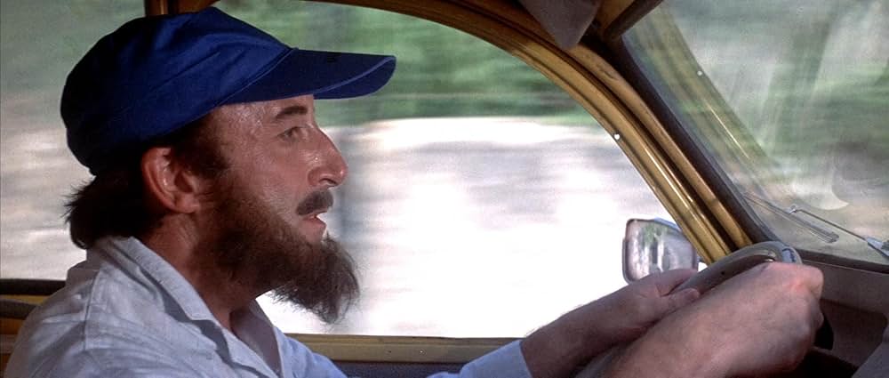 ピンク・パンサー2の画像