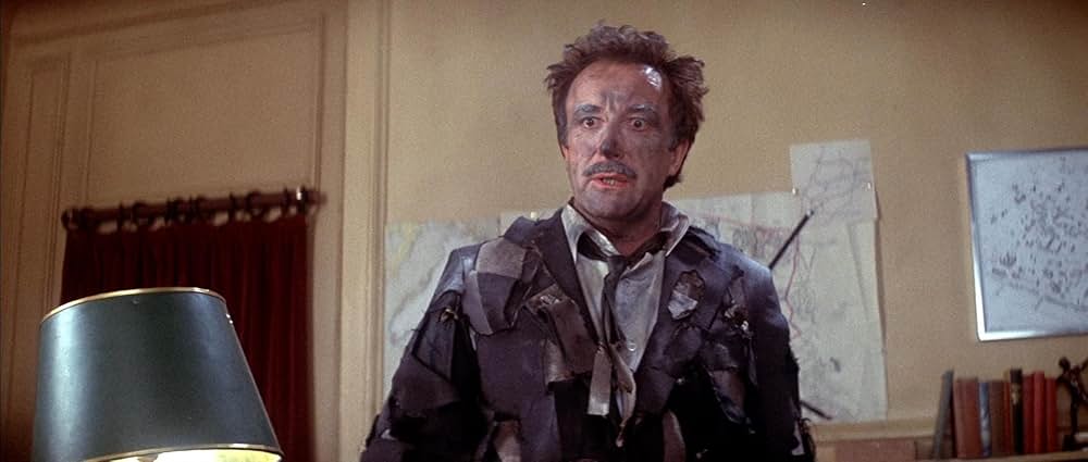 ピンク・パンサー2の画像