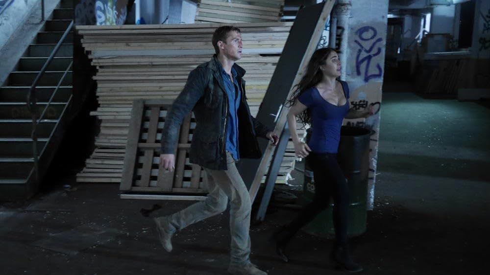 ナイト・チェイサーの画像