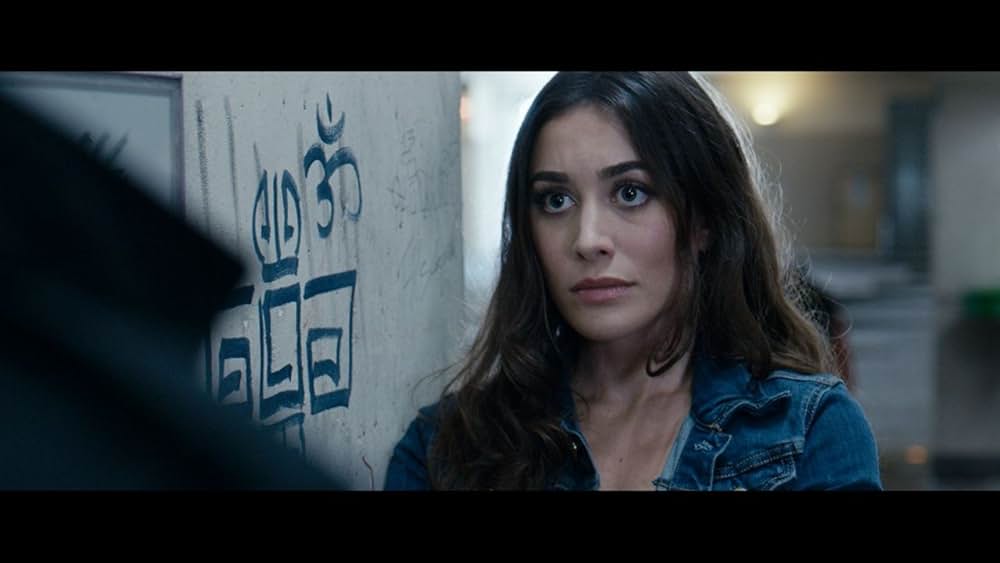 ナイト・チェイサーの画像