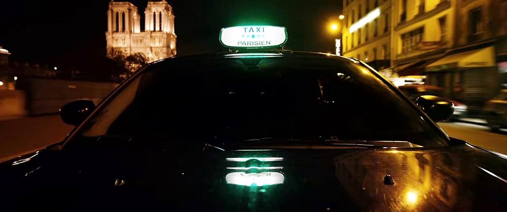 ナイト・チェイサーの画像