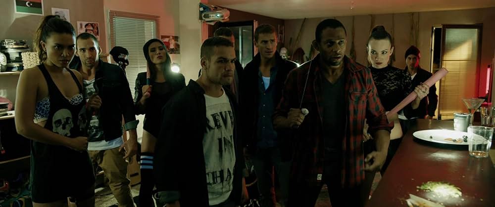 ナイト・チェイサーの画像