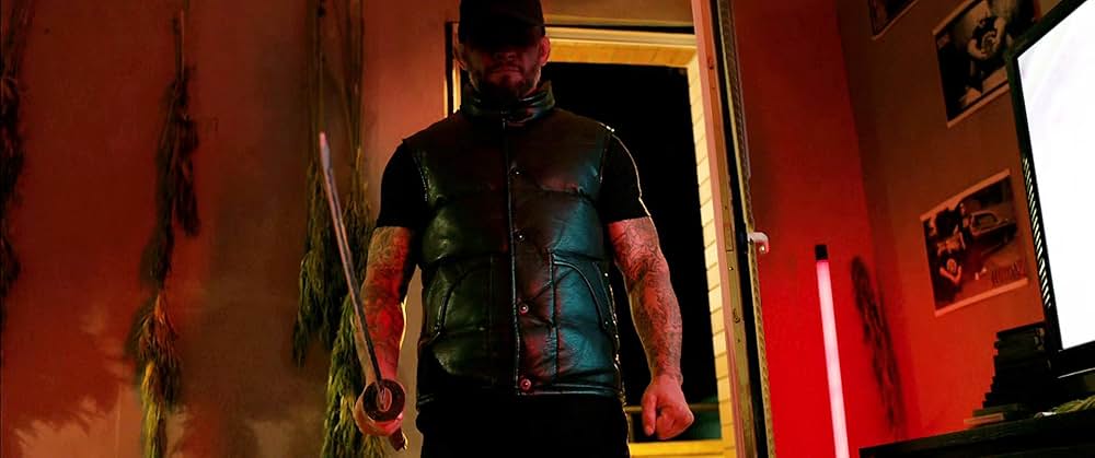 ナイト・チェイサーの画像