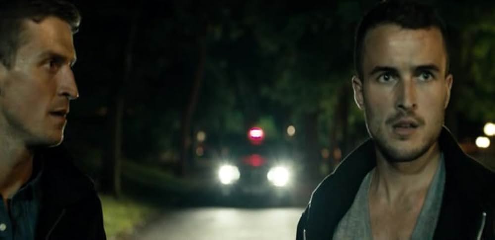 ナイト・チェイサーの画像