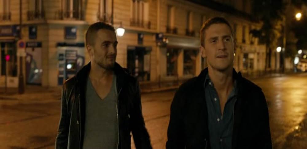 ナイト・チェイサーの画像