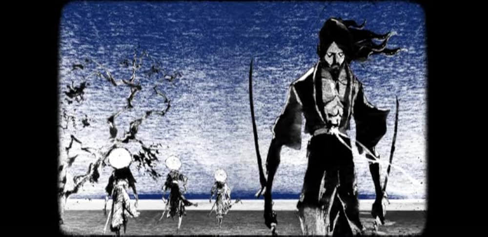 ナイト・チェイサーの画像