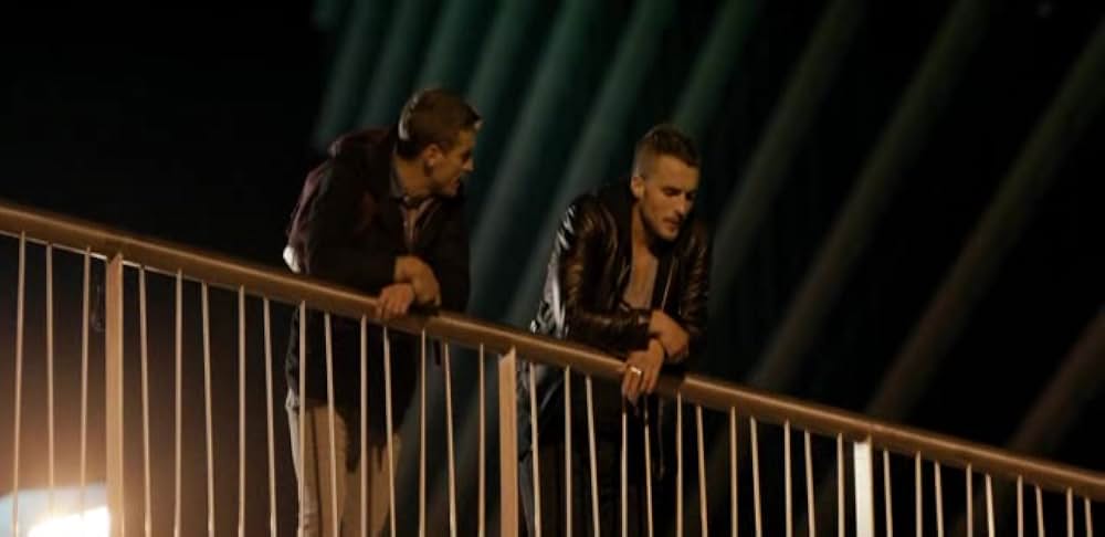 ナイト・チェイサーの画像