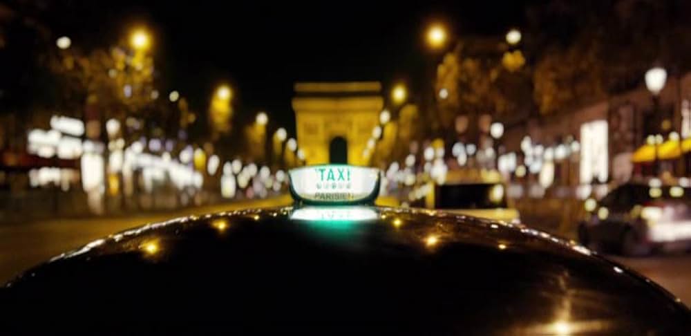 ナイト・チェイサーの画像