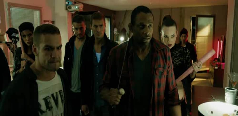 ナイト・チェイサーの画像