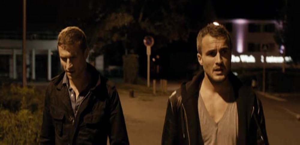 ナイト・チェイサーの画像