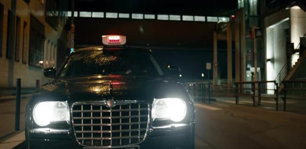 ナイト・チェイサーの画像