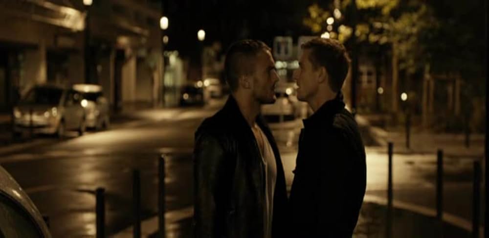 ナイト・チェイサーの画像