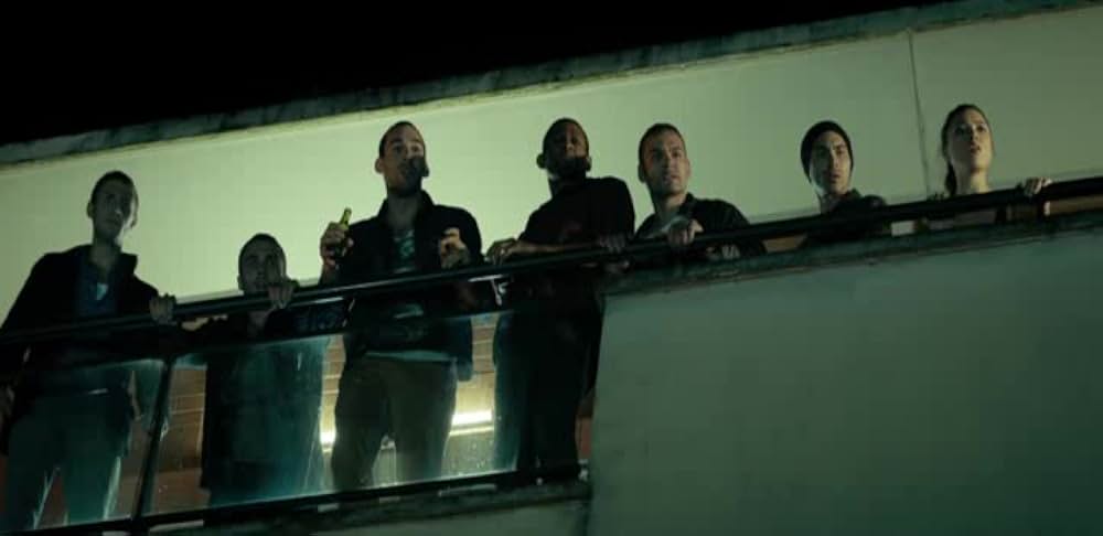 ナイト・チェイサーの画像