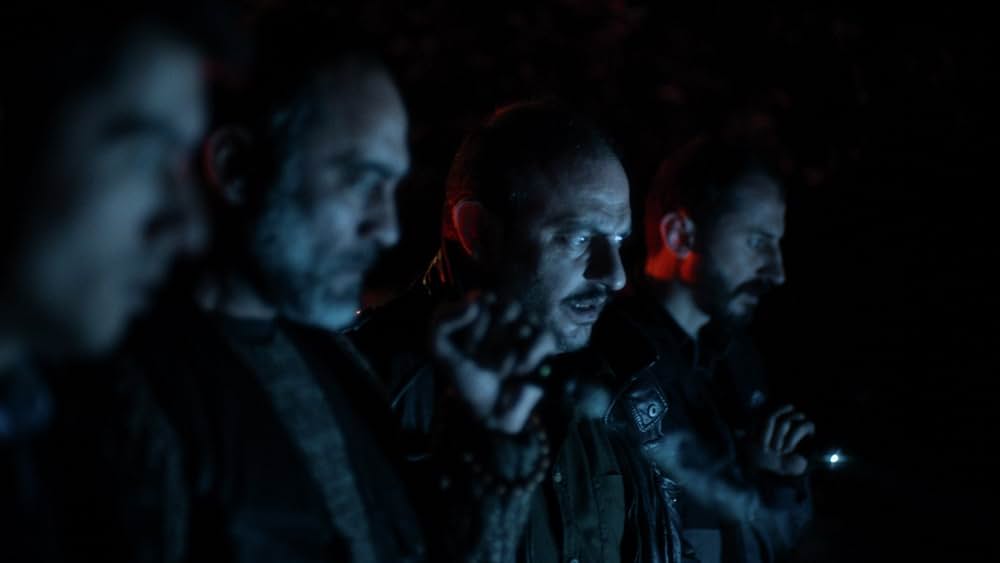 ヘルケバブ 悪魔の肉肉パーティーの画像